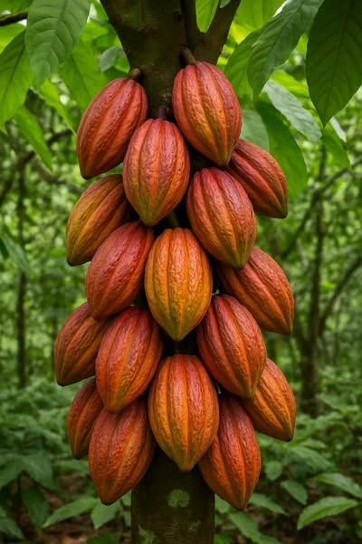 Other Agro Commodities