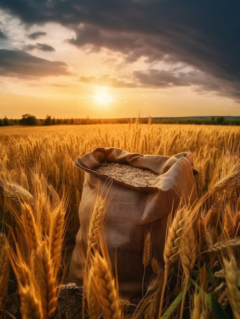 Millet Export