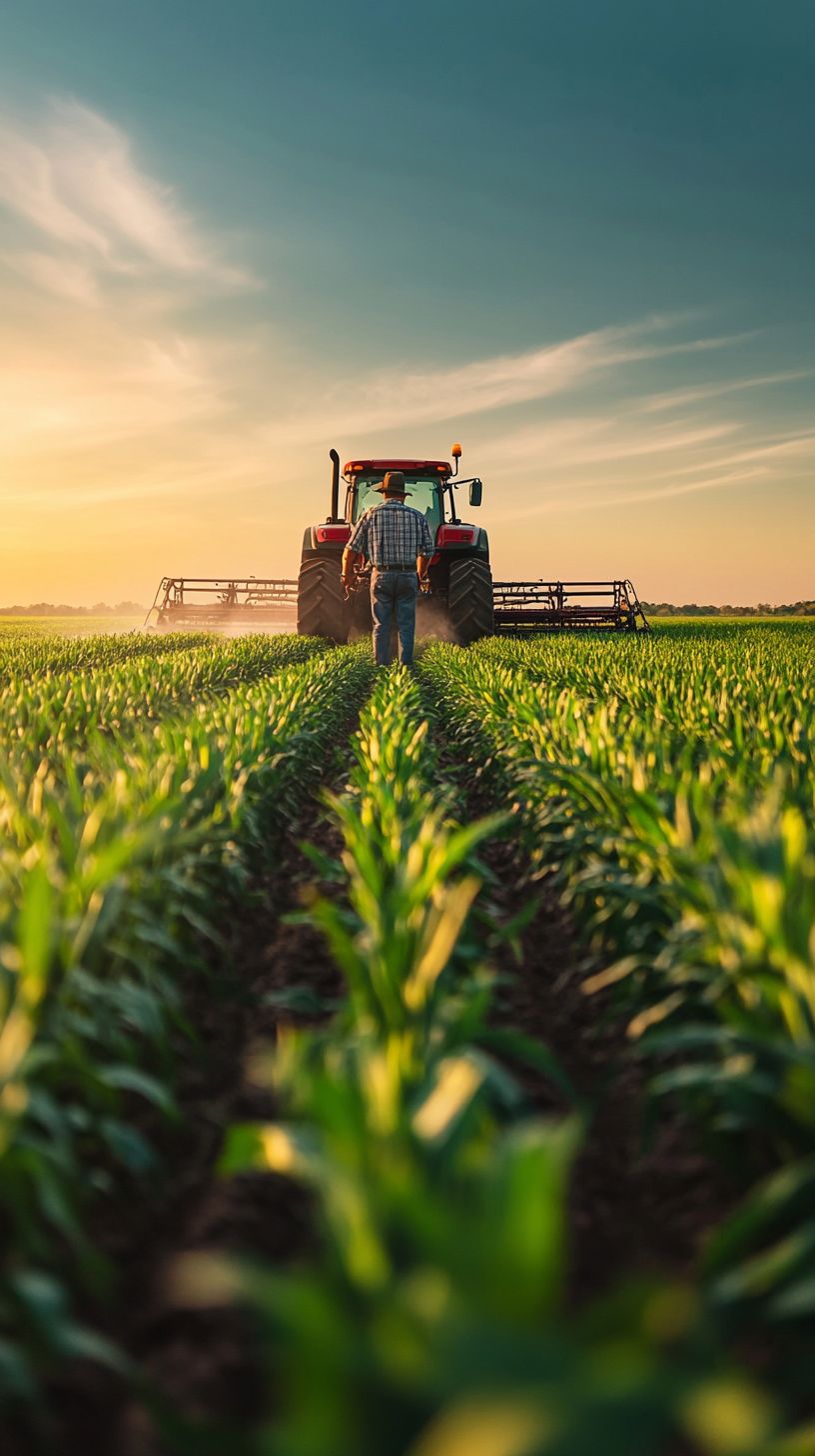 Other Agro Commodities